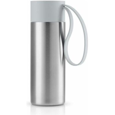 Eva Solo, Trinkflasche + Thermosflasche, (0.35 l) Eva Solo, Trinkflasche + Thermosflasche, (0.35 l)