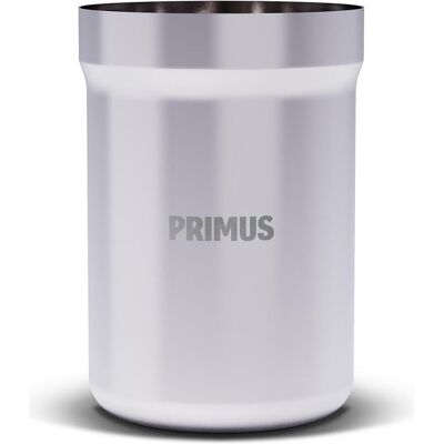 Primus KOPPEN TREKKING MUG 0.3L Edelstahl - Thermobecher Primus KOPPEN TREKKING MUG 0.3L Edelstahl - Thermobecher