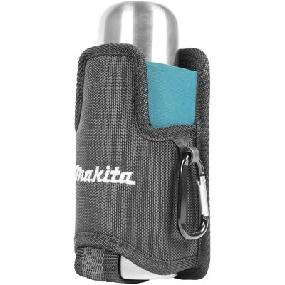Makita, Trinkflasche + Thermosflasche, (0.33 l) Makita, Trinkflasche + Thermosflasche, (0.33 l)
