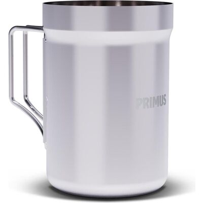 Primus KOPPEN TREKKING MUG 0.3L Edelstahl - Thermobecher Primus KOPPEN TREKKING MUG 0.3L Edelstahl - Thermobecher