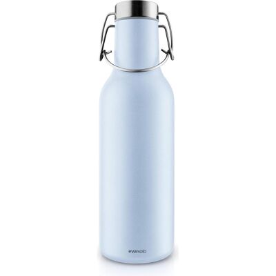 Eva Solo, Trinkflasche + Thermosflasche, (0.70 l) Eva Solo, Trinkflasche + Thermosflasche, (0.70 l)