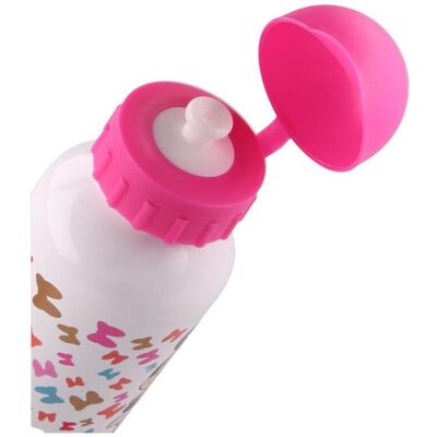 Minnie Mouse, Trinkflasche + Thermosflasche, (0.40 l) Minnie Mouse, Trinkflasche + Thermosflasche, (0.40 l)