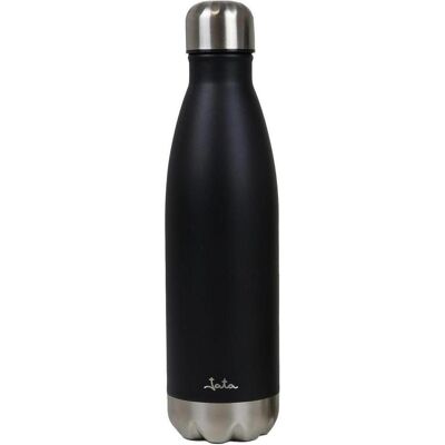 Jata, Trinkflasche + Thermosflasche, (0.50 l) Jata, Trinkflasche + Thermosflasche, (0.50 l)