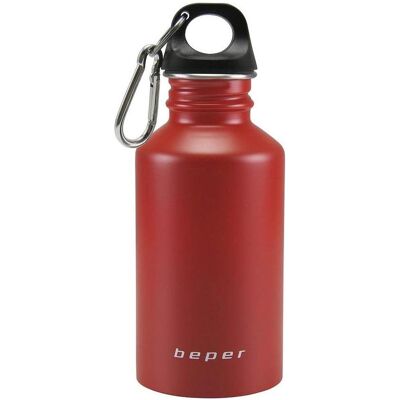 Beper, Trinkflasche + Thermosflasche, (0.50 l) Beper, Trinkflasche + Thermosflasche, (0.50 l)