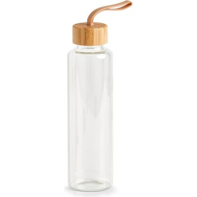 Zeller Present, Trinkflasche + Thermosflasche, (0.56 l) Zeller Present, Trinkflasche + Thermosflasche, (0.56 l)
