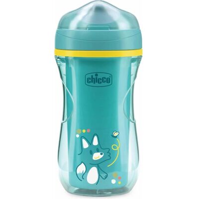Chicco Active 1M+ Baby Becher - Baby Cup Chicco Active 1M+ Baby Becher - Baby Cup