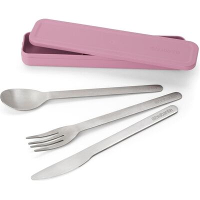 Brabantia, Campingbesteck Brabantia, Campingbesteck