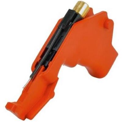 Agrihealth - Gas Express Pistol Grip - One Size - Spare Trigger - Dehorner Agrihealth - Gas Express Pistol Grip - One Size - Spare Trigger - Dehorner