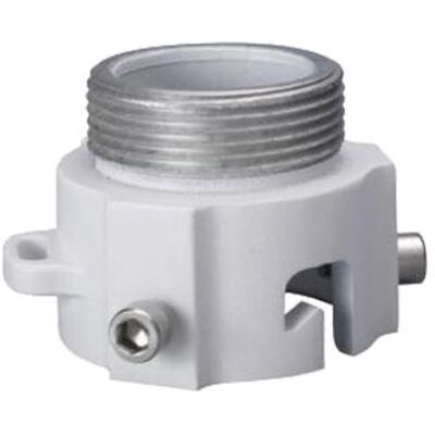 Dahua Technology Mount Adapter, Mount, Indoor, Aluminium, White,, Aluminium, 7 kg (Montage-Kit), Netzwerkkamera Zubehör Dahua Technology Mount Adapter, Mount, Indoor, Aluminium, White,, Aluminium, 7 kg (Montage-Kit), Netzwerkkamera Zubehör