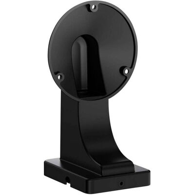 Foscam Wandhalterung für D8T, D8ET FABWMB-D8 black FABWMB-D8 black (Montage-Kit), Netzwerkkamera Zubehör Foscam Wandhalterung für D8T, D8ET FABWMB-D8 black FABWMB-D8 black (Montage-Kit), Netzwerkkamera Zubehör