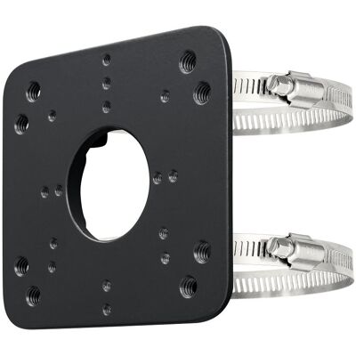 BCS BCS-ASM-ATU-G Universaler Pfostenmontage für Anschlussdose (Montage-Kit), Netzwerkkamera Zubehör BCS BCS-ASM-ATU-G Universaler Pfostenmontage für Anschlussdose (Montage-Kit), Netzwerkkamera Zubehör
