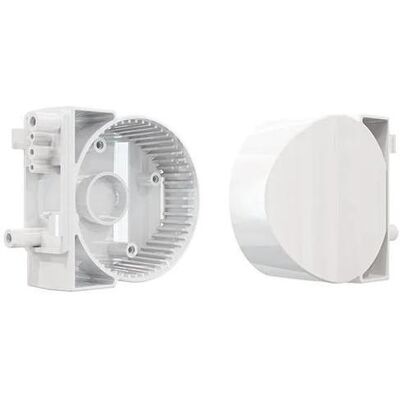 Satel BRACKET E-1 Hauptteil f. Einsätze E2A/E2B, Netzwerkkamera Zubehör Satel BRACKET E-1 Hauptteil f. Einsätze E2A/E2B, Netzwerkkamera Zubehör