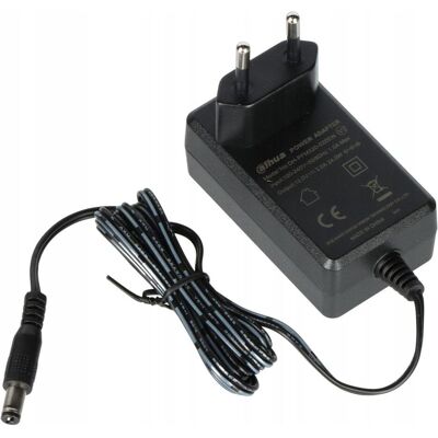 Dahua CCTV Power, DH-PFM320-020EN, Power Adapter (Netzteil), Netzwerkkamera Zubehör Dahua CCTV Power, DH-PFM320-020EN, Power Adapter (Netzteil), Netzwerkkamera Zubehör