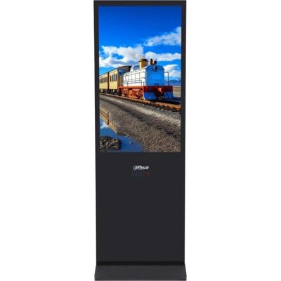 Dahua DS Indoor-Pro floorstand DHI-LDV43-HAI400K, Netzwerkkamera Zubehör Dahua DS Indoor-Pro floorstand DHI-LDV43-HAI400K, Netzwerkkamera Zubehör