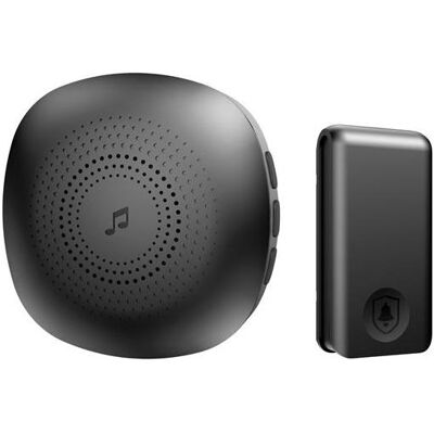 Haushalt DOORBELL QH-885Z2 BLACK, Netzwerkkamera Zubehör Haushalt DOORBELL QH-885Z2 BLACK, Netzwerkkamera Zubehör