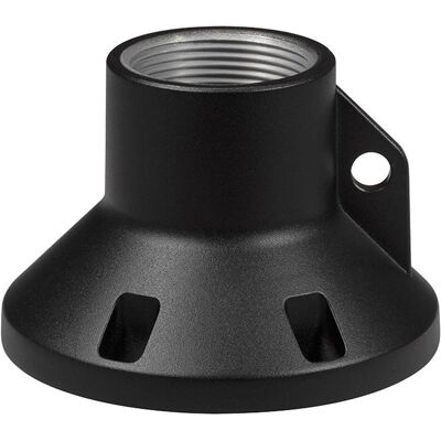 i-Pro Deckenhalterung WV-QCL100-B Schwarz 1 Stück (Montage-Kit), Netzwerkkamera Zubehör i-Pro Deckenhalterung WV-QCL100-B Schwarz 1 Stück (Montage-Kit), Netzwerkkamera Zubehör