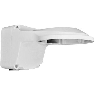 BCS BCS-P-UA111 Wandhalterung mit Adapter für POINT Kameras (Montage-Kit), Netzwerkkamera Zubehör BCS BCS-P-UA111 Wandhalterung mit Adapter für POINT Kameras (Montage-Kit), Netzwerkkamera Zubehör
