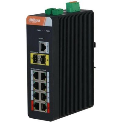 Dahua Installationssatz DH-IS4210-8GT-120 (Montage-Kit), Netzwerkkamera Zubehör Dahua Installationssatz DH-IS4210-8GT-120 (Montage-Kit), Netzwerkkamera Zubehör