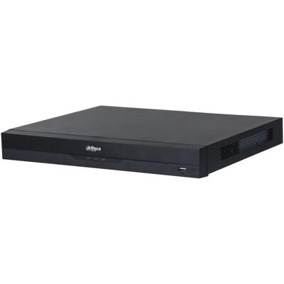 Dahua NET VIDEO RECORDER 16CH/NVR5216-16P-EI (Netzwerk Videorecorder (NVR)), Netzwerkkamera Zubehör Dahua NET VIDEO RECORDER 16CH/NVR5216-16P-EI (Netzwerk Videorecorder (NVR)), Netzwerkkamera Zubehör