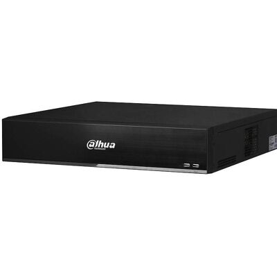 Dahua Technology - NVR5832-I/L - Netzwerk-Video-Rekorder Dahua Technology - NVR5832-I/L - Netzwerk-Video-Rekorder