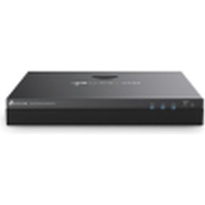 TP-Link VIGI NVR2016H 16 Channel Network Video Recorder (Netzwerk Videorecorder (NVR)), Netzwerkkamera Zubehör TP-Link VIGI NVR2016H 16 Channel Network Video Recorder (Netzwerk Videorecorder (NVR)), Netzwerkkamera Zubehör