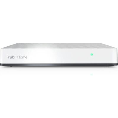 Nice Yubii Home Gateway - Smart Home Steuerung Nice Yubii Home Gateway - Smart Home Steuerung