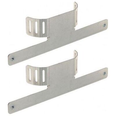 Delta USH-S2 Pole Mount - Netzwerkkamera Zubehör Delta USH-S2 Pole Mount - Netzwerkkamera Zubehör