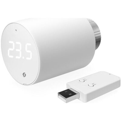 Shelly - Starter Kit Heizen Easy - Plug & Play - Gateway Shelly - Starter Kit Heizen Easy - Plug & Play - Gateway