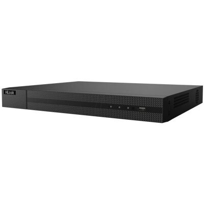 HiLook NVR-208MH-K/8P Network video recorder (Netzwerk Videorecorder (NVR)), Netzwerkkamera Zubehör HiLook NVR-208MH-K/8P Network video recorder (Netzwerk Videorecorder (NVR)), Netzwerkkamera Zubehör