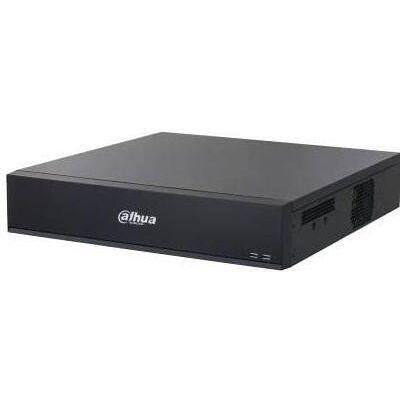 Dahua CCTV-Zubehör 64CH 2U 8HDDs WizMind Network Video Recorder, DHI-NVR5864-XI (Netzwerk Videorecorder (NVR)), Netzwerkkamera Zubehör Dahua CCTV-Zubehör 64CH 2U 8HDDs WizMind Network Video Recorder, DHI-NVR5864-XI (Netzwerk Videorecorder (NVR)), Netzwerkkamera Zubehör