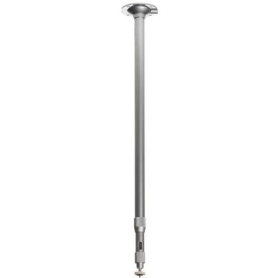 TELESCOPIC CEILING BRACKET BR-60X120 (Montage-Kit), Netzwerkkamera Zubehör TELESCOPIC CEILING BRACKET BR-60X120 (Montage-Kit), Netzwerkkamera Zubehör