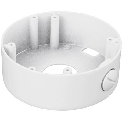 BCS Adapter Uchwyt Puszka montażowa BCS-ADMQ4-B(II), Netzwerkkamera Zubehör BCS Adapter Uchwyt Puszka montażowa BCS-ADMQ4-B(II), Netzwerkkamera Zubehör