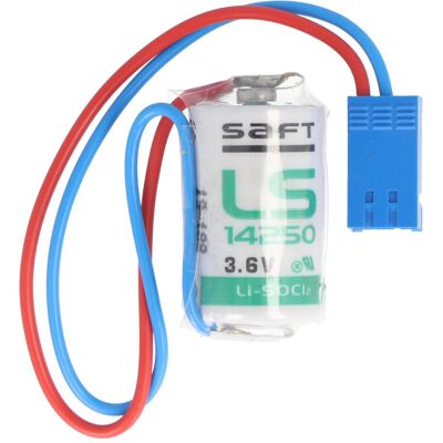 AccuCell Speicherbatterie Bosch Rexroth Batterie MKE037, MKE047, MKE098, R911277133, R911281394 (1 Stk., Akku), Akku Ladegerät AccuCell Speicherbatterie Bosch Rexroth Batterie MKE037, MKE047, MKE098, R911277133, R911281394 (1 Stk., Akku), Akku Ladegerät