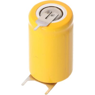 AccuCell Akku KR-600AE 2/3 A Cadnica mit 3-er Print, 1-er + / 2-er -- (1 Stk., Ladegerät inkl. Akku), Akku Ladegerät AccuCell Akku KR-600AE 2/3 A Cadnica mit 3-er Print, 1-er + / 2-er -- (1 Stk., Ladegerät inkl. Akku), Akku Ladegerät
