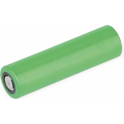 Sony LiIon-Akku US18650VTC4, 3,6 V/2,1 Ah (1 Stk., Gerätespezifisch, 2100 mAh), Batterien + Akkus Sony LiIon-Akku US18650VTC4, 3,6 V/2,1 Ah (1 Stk., Gerätespezifisch, 2100 mAh), Batterien + Akkus
