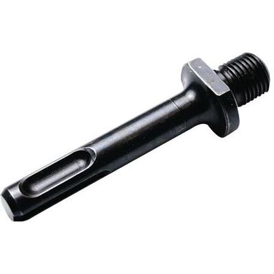 Baier DRC SDS-Plus Adapter - Für Kern- und Japanerbohrer - 1/2''20UNF Baier DRC SDS-Plus Adapter - Für Kern- und Japanerbohrer - 1/2''20UNF