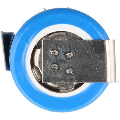 AccuCell IFR22650 3,2Volt bis 3,3 Volt 2000mAh LiFePO4 Akku mit Lötfahne in Z-Form (26650), Akku Ladegerät AccuCell IFR22650 3,2Volt bis 3,3 Volt 2000mAh LiFePO4 Akku mit Lötfahne in Z-Form (26650), Akku Ladegerät