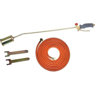 Proline Pro-Line Roofing dujinis degiklis su 60mm antgaliu 58kW - 60051, Lötgerät Zubehör Proline Pro-Line Roofing dujinis degiklis su 60mm antgaliu 58kW - 60051, Lötgerät Zubehör