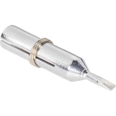 Star Tec 80156 Lötspitze - Meißel, 2,2mm - Lötkolben Zubehör Star Tec 80156 Lötspitze - Meißel, 2,2mm - Lötkolben Zubehör