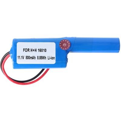 AccuCell Akku Heim & Haus 16010, mit Molex Anschluss (1 Stk.), Akku Ladegerät AccuCell Akku Heim & Haus 16010, mit Molex Anschluss (1 Stk.), Akku Ladegerät