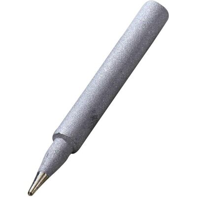 Toolcraft Lötspitze Bleistiftform Inhalt 1 St. (Ersatzteil), Lötgerät Zubehör Toolcraft Lötspitze Bleistiftform Inhalt 1 St. (Ersatzteil), Lötgerät Zubehör