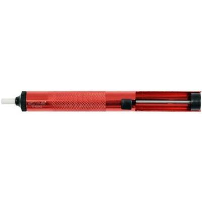 Yato YT-82742, Lötgerät Zubehör, Schwarz, Rot Yato YT-82742, Lötgerät Zubehör, Schwarz, Rot