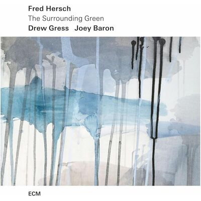 Universal Surrounding Green (CDs), CD- & Schallplatten Aufbewahrung Universal Surrounding Green (CDs), CD- & Schallplatten Aufbewahrung