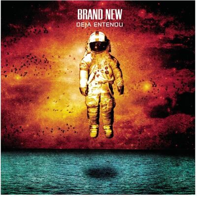 Concord Records Brand New-Deja Entendu (CD Laufwerk), Optisches Laufwerk Concord Records Brand New-Deja Entendu (CD Laufwerk), Optisches Laufwerk