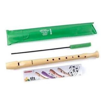 Hohner Melody Line (Flöte, Deutsch), Blasinstrumente, Beige Hohner Melody Line (Flöte, Deutsch), Blasinstrumente, Beige