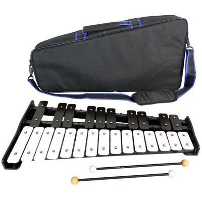 Sonor GL25 PN chromatisches Glockenspiel (Glocken), Perkussion Sonor GL25 PN chromatisches Glockenspiel (Glocken), Perkussion