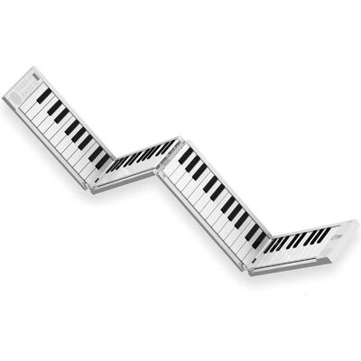 Blackstar Folding Piano 88 (88 Tasten), Keyboard, Weiss Blackstar Folding Piano 88 (88 Tasten), Keyboard, Weiss
