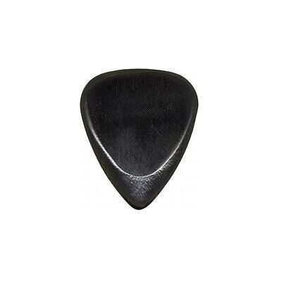 Timber Tone Timber Tones African Ebony (1), Plektrum Timber Tone Timber Tones African Ebony (1), Plektrum