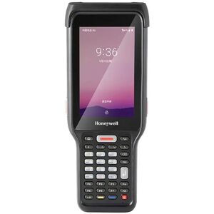 Honeywell ScanPal EDA61K Handheld Mobile Computer 10,2 cm (4 Zoll) 800 x 480 Pixel Touchscreen 435 g Schwarz (1D-Barcodes, 2D-Barcodes), Barcode Scanner, Schwarz Honeywell ScanPal EDA61K Handheld Mobile Computer 10,2 cm (4 Zoll) 800 x 480 Pixel Touchscreen 435 g Schwarz (1D-Barcodes, 2D-Barcodes), Barcode Scanner, Schwarz