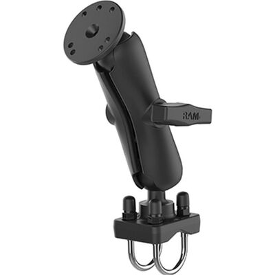 RAM Mounts Unpkd RAM Mount, Barcode Scanner Zubehör RAM Mounts Unpkd RAM Mount, Barcode Scanner Zubehör